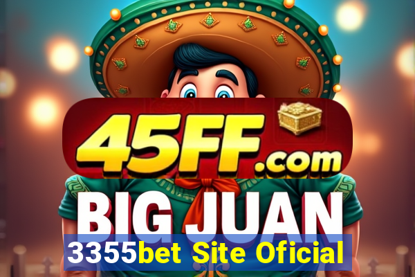 3355bet Site Oficial